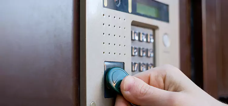 Enhanced Security Features Culver City