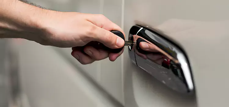 Why Choose Our Auto Locksmith Team in Culver City, CA?