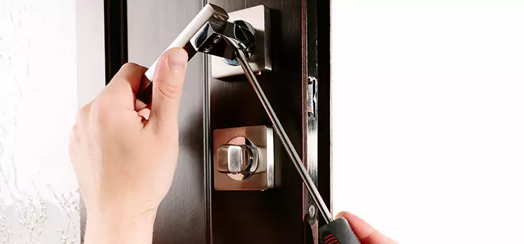 Door Lock Replacement Service Culver City