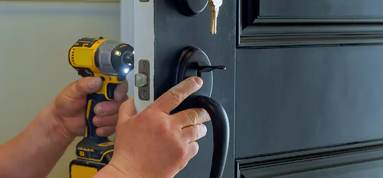 Locksmith Emergency Service Culver City