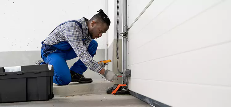 Expert Solutions for Every Garage Lock Need in Culver City, CA