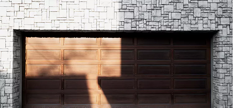 Garage Door Installation Culver City