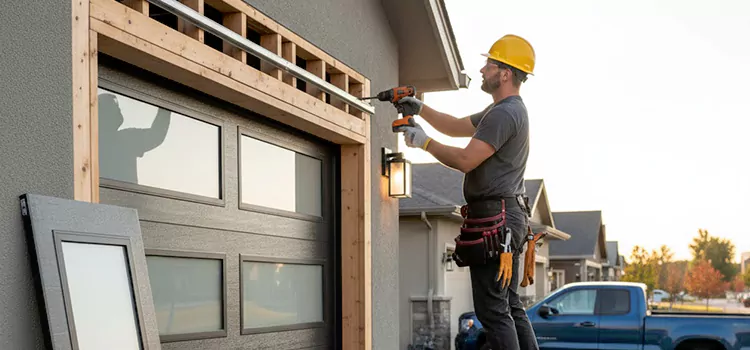Your Trusted Garage Door Specialists in Culver City