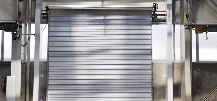 Roller Door Maintenance Culver City
