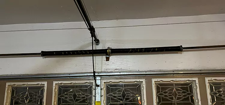 Garage Door Spring Repair Near Me Culver City