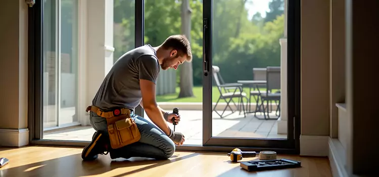 Comprehensive Solutions for Every Glass Door Need in Culver City, CA