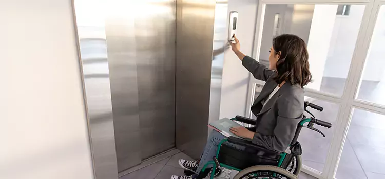 Benefits of Modern Handicap Door Systems in Culver City, CA