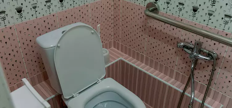 Meeting Diverse Needs With Accessible Restroom Solutions in Culver City, CA