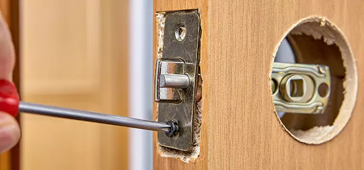 File Cabinet Lock Replacement Culver City