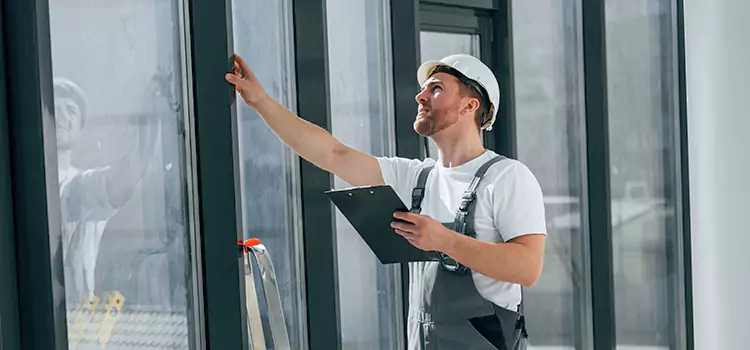 Comprehensive Solutions for Your Sticking Doors in Culver City, CA