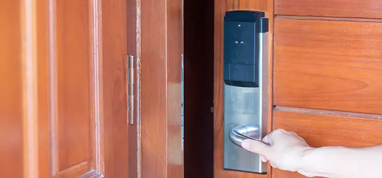 Commercial Keyless Entry Locks Culver City