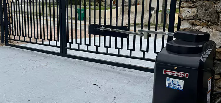 Seamless Installation and Support for Your New Gate in Culver City, CA