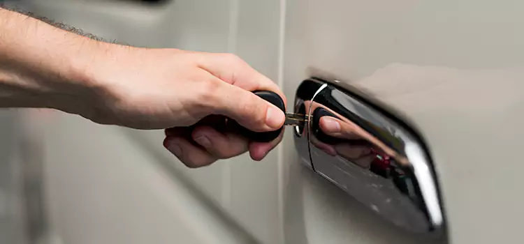 Car Unlock Service Price Culver City
