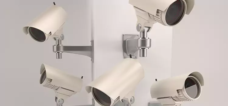 Your Trusted Partner for CCTV Solutions in Culver City