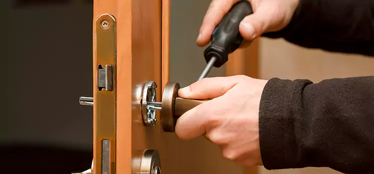 Semi Truck Locksmith Culver City