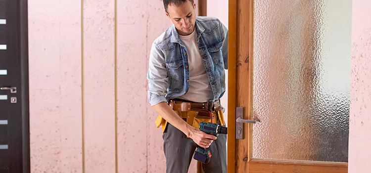 Door Glass Replacement Culver City