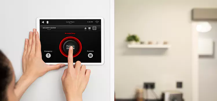Blink Video Doorbell Installation Culver City