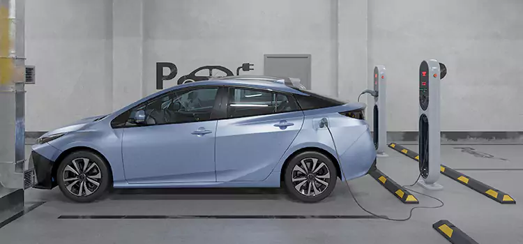 Residential Parking Solutions Culver City