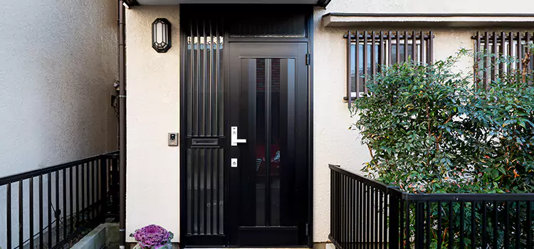 Popular Exterior Door Options in Culver City, CA