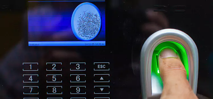 Your Trusted Partner for Secure Access in Culver City, CA