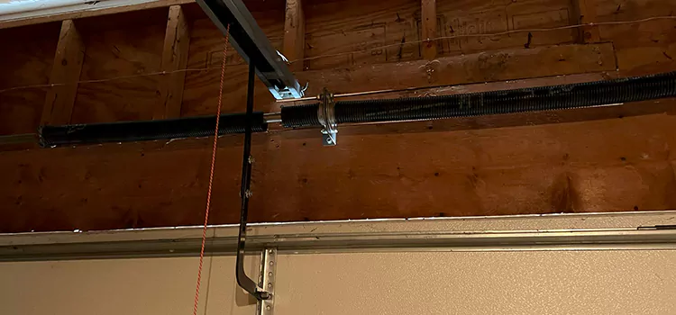 Broken Garage Door Cable Repair in Culver City, CA