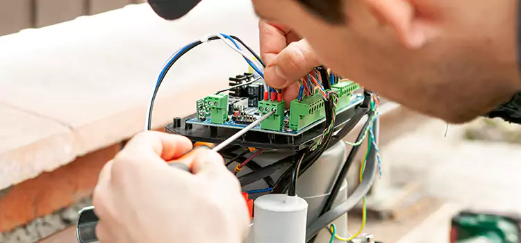 Specialized Brand Gate Motor Repairs Culver City