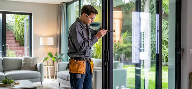Why Choose Us for Your Glass Door Needs in Culver City, CA?