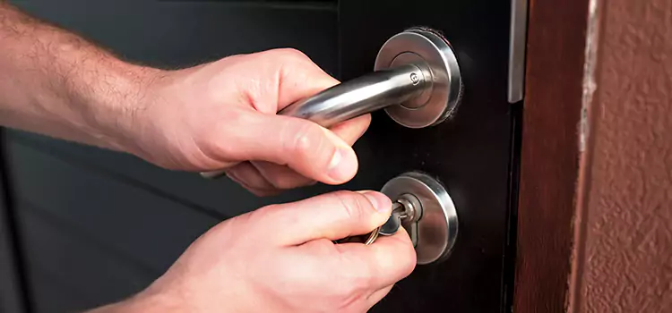 Master Key Control and Audits Culver City