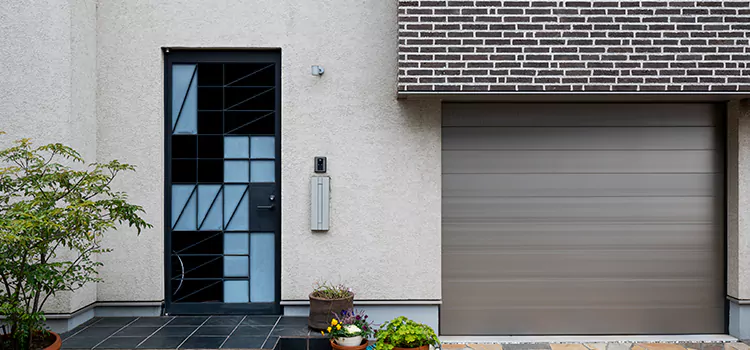 Residential Roll Up Security Doors Culver City