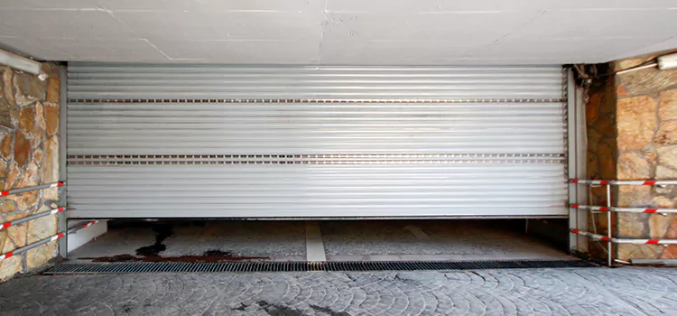 Steel Garage Door Repair Culver City