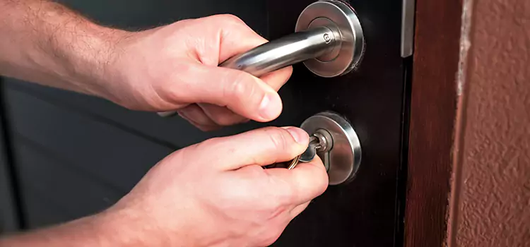 Door Closer Repair & Installation Culver City