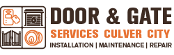 Door & Gate Services Culver City